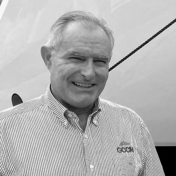 Andrew Chapman is the Chief Operating Officer of Seal Superyachts Australia (East).