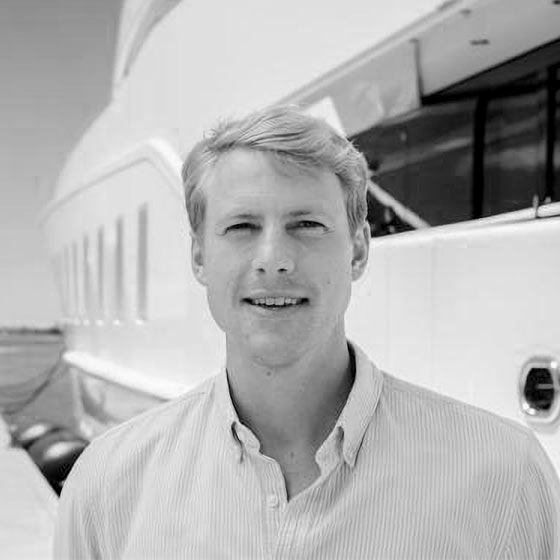 Ben Osborne is the General Manager of Seal Superyachts New Zealand.