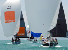 Samui Regatta 2014