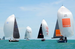 Samui Regatta 2014-5