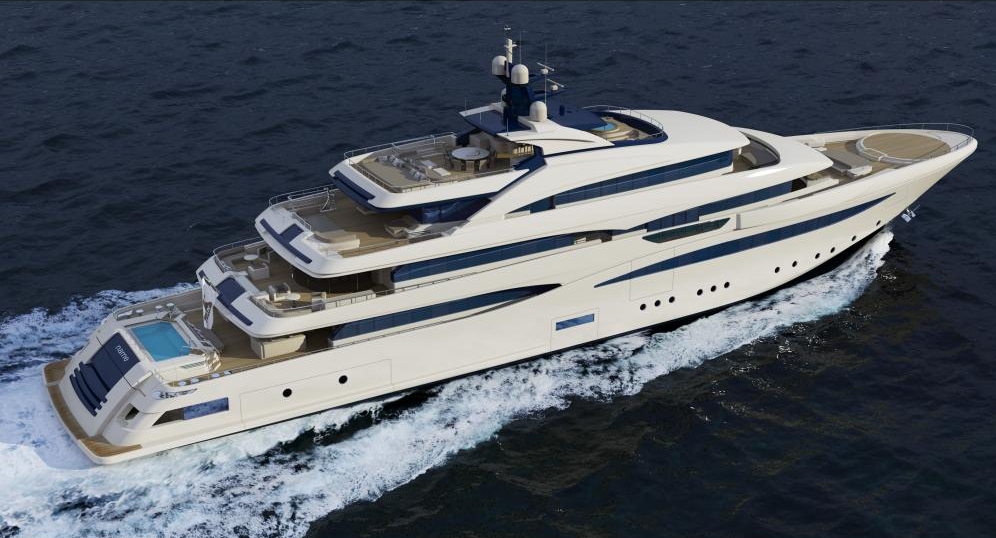 Burgess yachts deals
