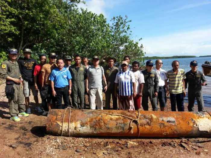 Krabi Torpedo Thailand Yacht Agent