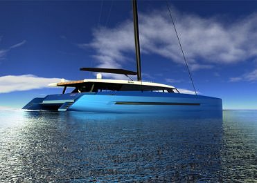 Sunreef Yachts 156 Ultimate Superyacht 