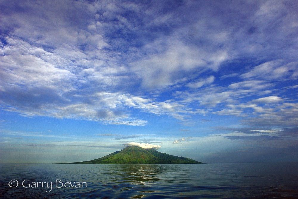 Komodo 4, photo by Garry Bevan/Lighthouse Consultancy