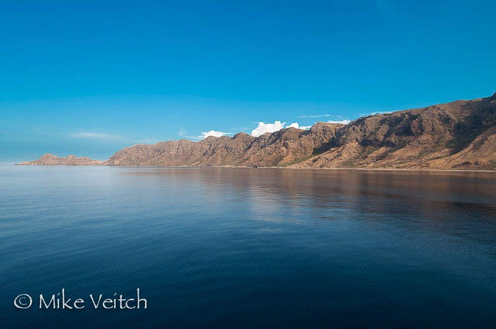 Komodo National Park, Nusa Tenggara, Indonesia, Mike Veitch/Lighthouse Consultancy