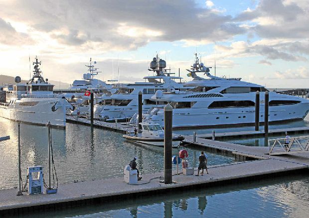 Australia_Superyacht_Agents_Regulations_Yachting_1
