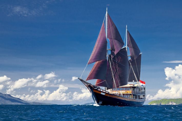 A Beginner’s Guide To Yacht Exploration
