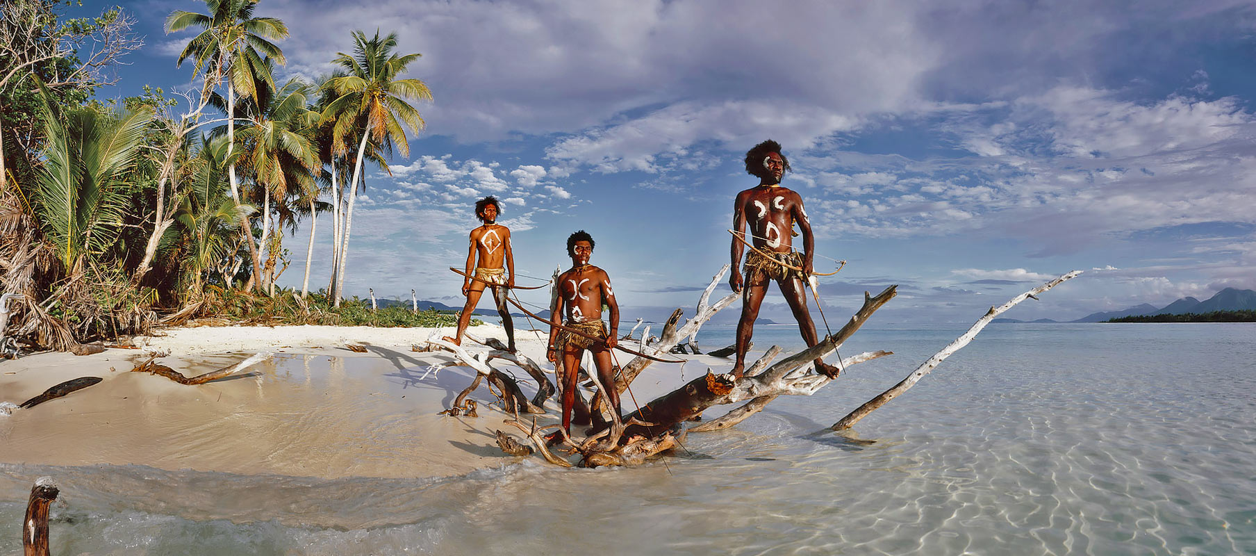 Vanuatu Natives