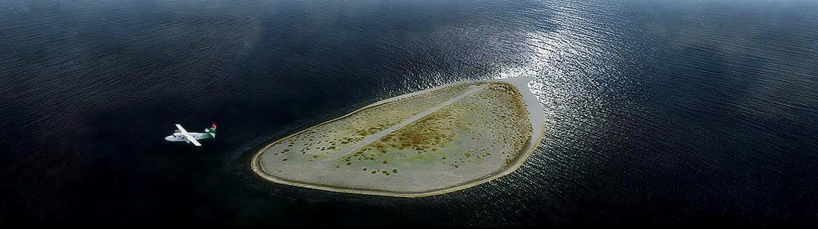 Tromelin Island, Indian Ocean, Seal Superyachts.