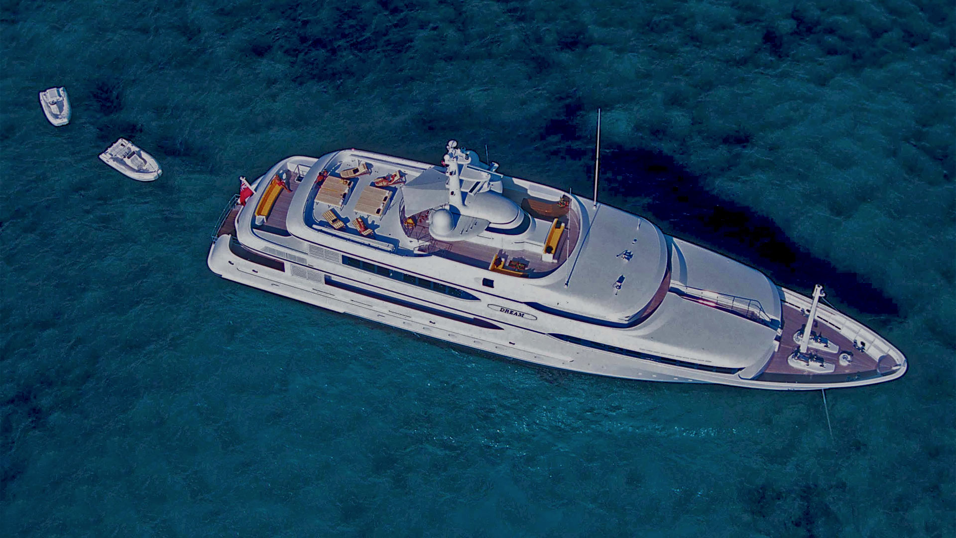 M/Y Amanti