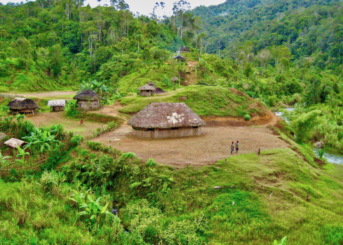 Superyacht Guide to Vanuatu