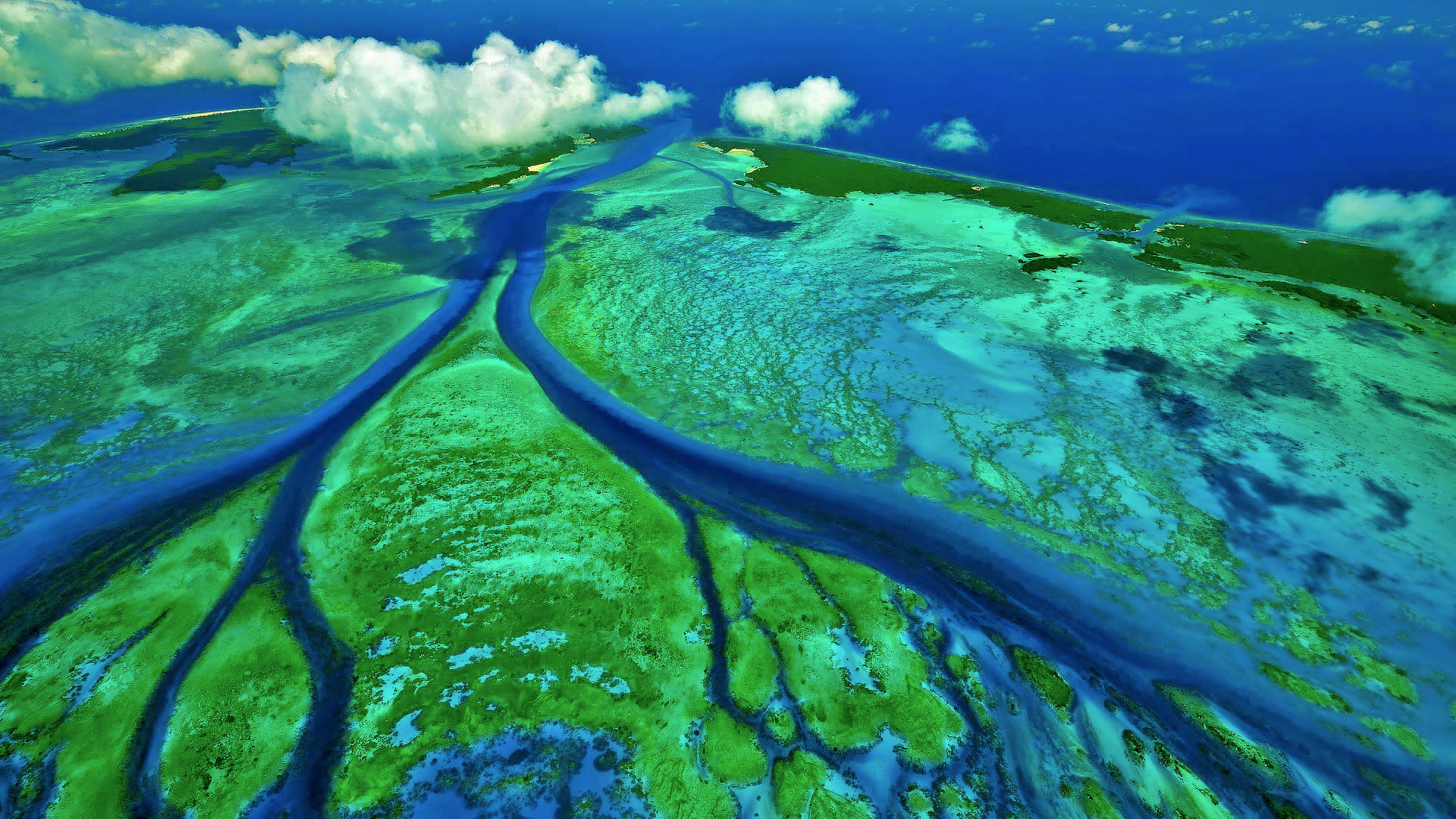 Aldabra Atoll: UNESCO World Heritage at its Best