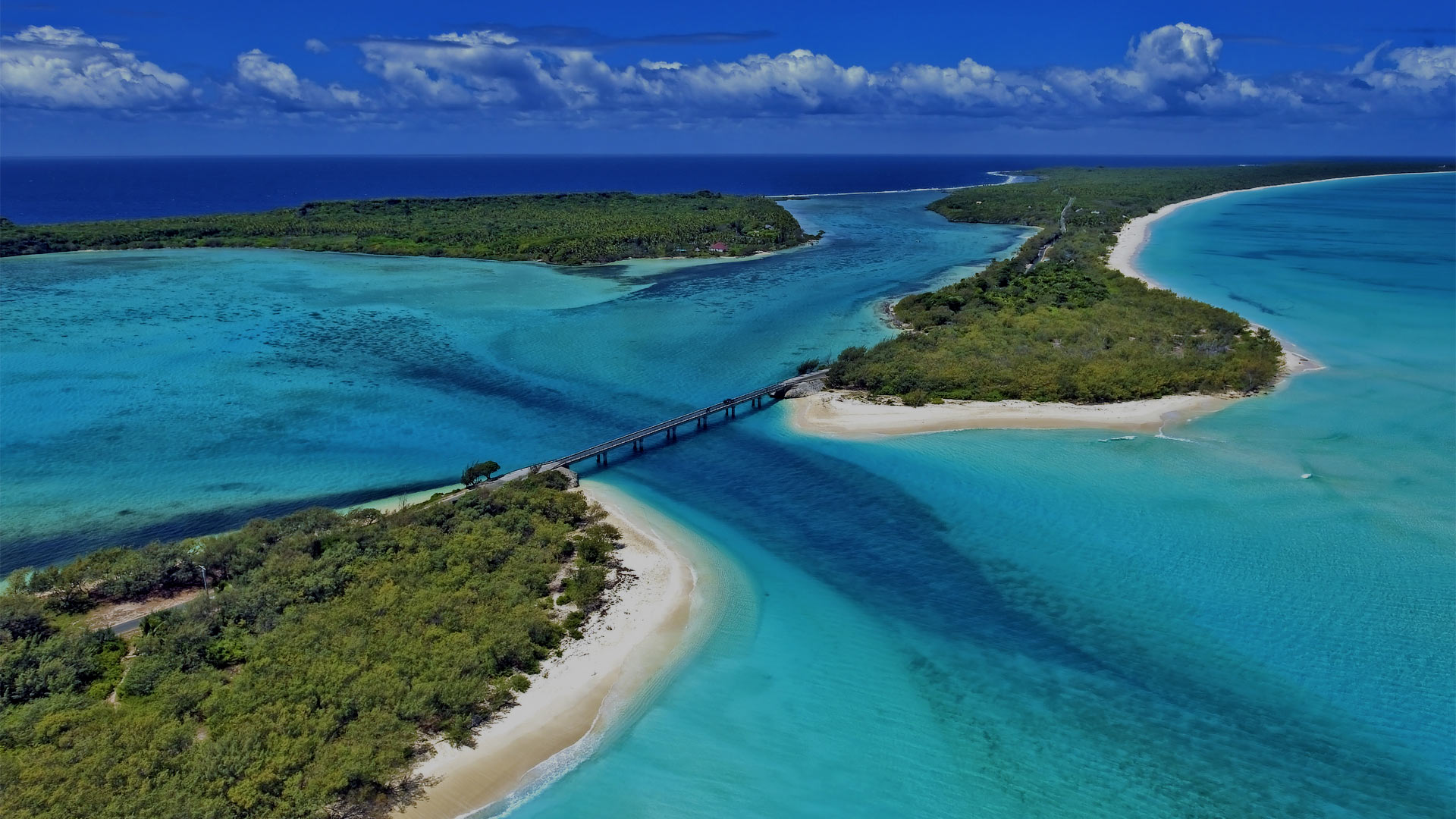 New Caledonia: The South Pacific’s Biggest Secret