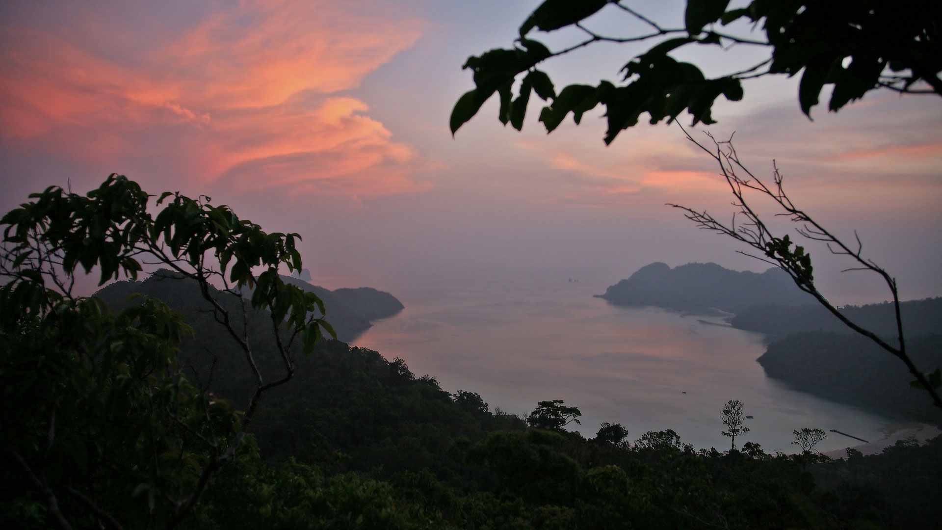 Myanmar: A Superyacht Guide to the Myeik Archipelago