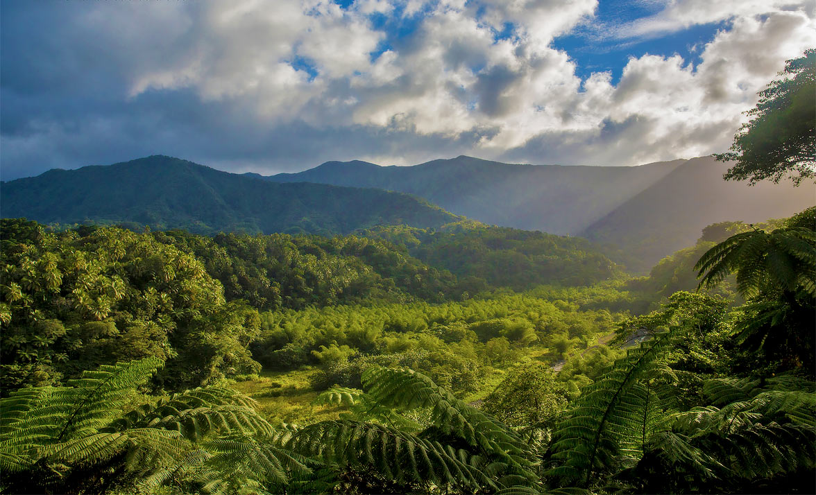 Superyacht Guide to Vanuatu