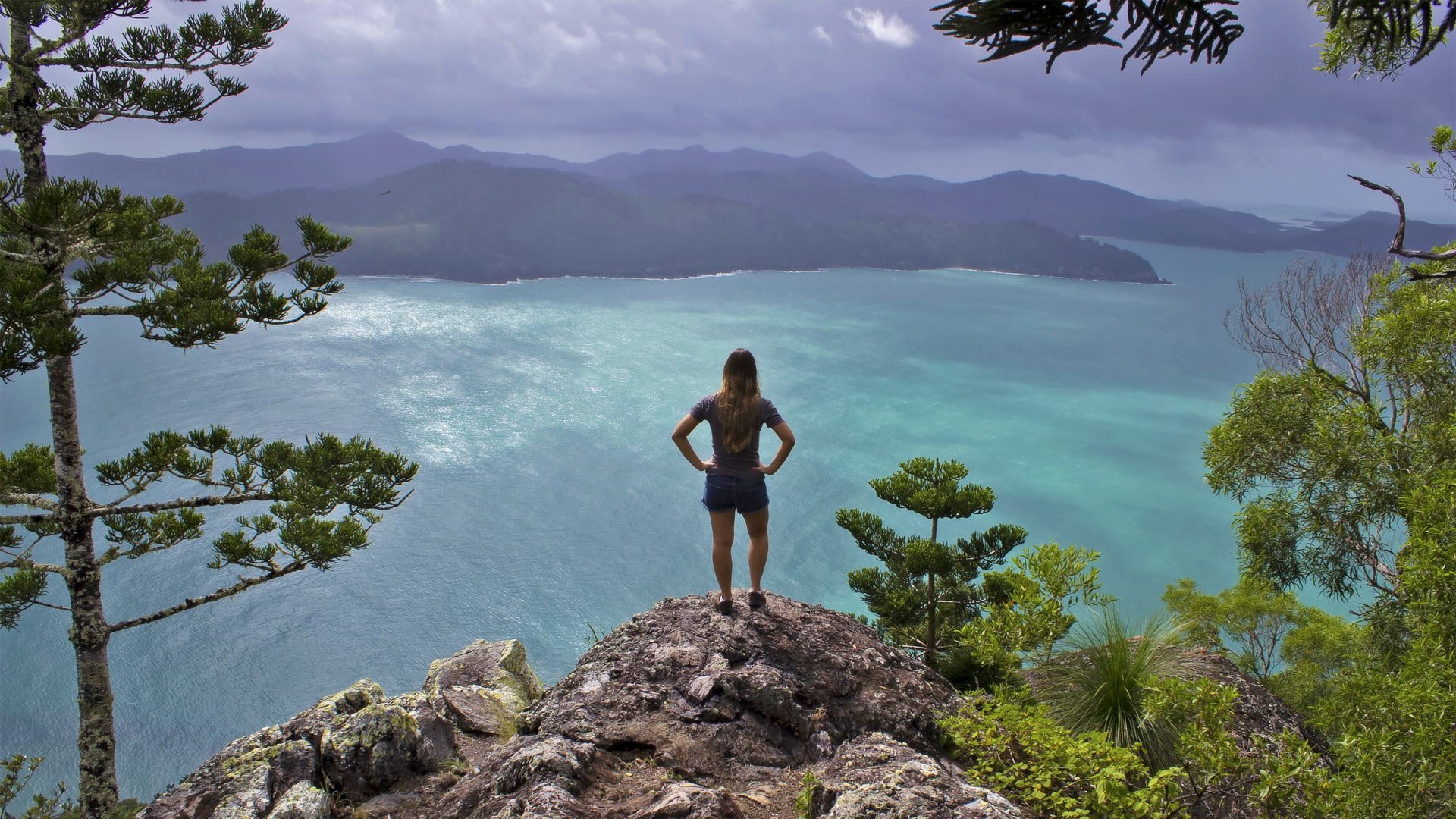 Hamilton Island