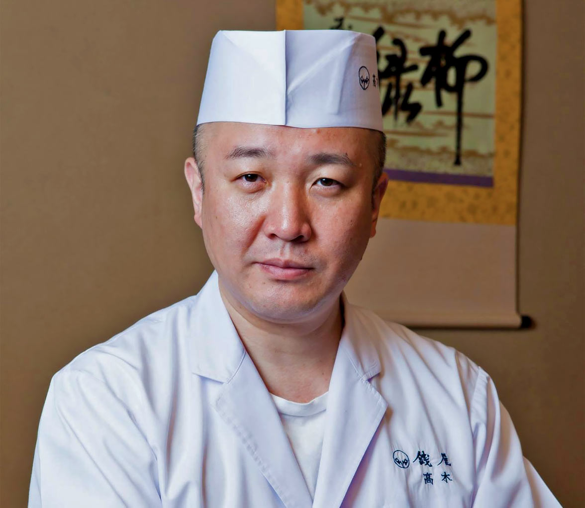 Shinichiro Takagi