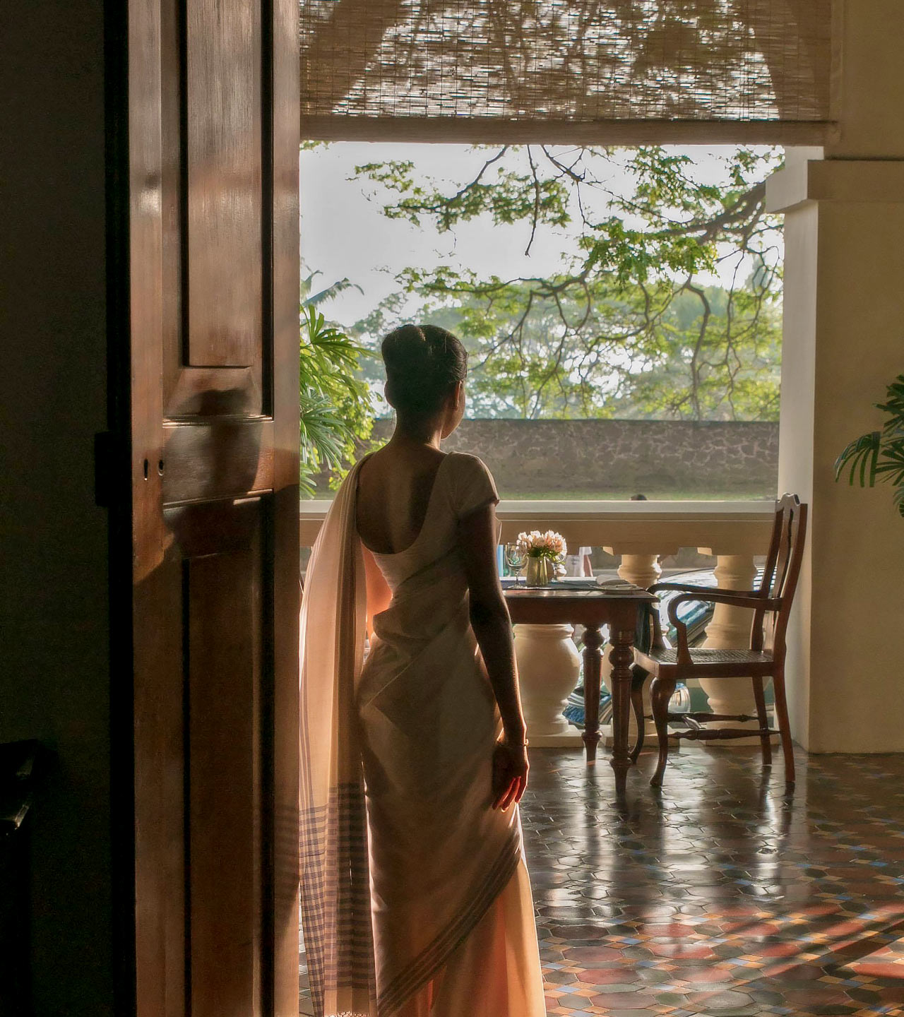 Sri Lanka's Top Ayurvedic focused Treatments, Spas and Resorts.