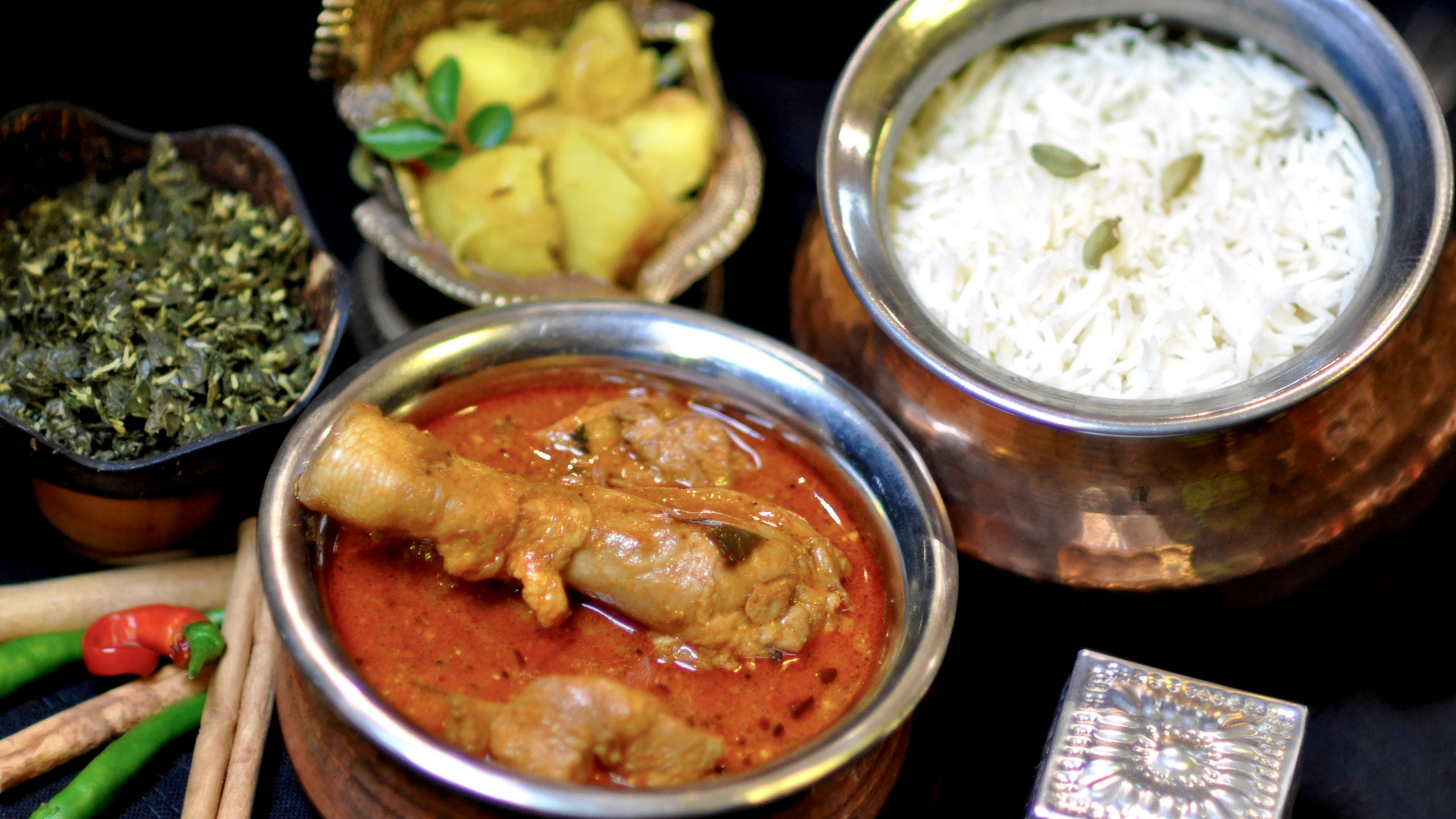 Sampling The Best of Southern Sri Lanka’s Fine Dinning Experiences.