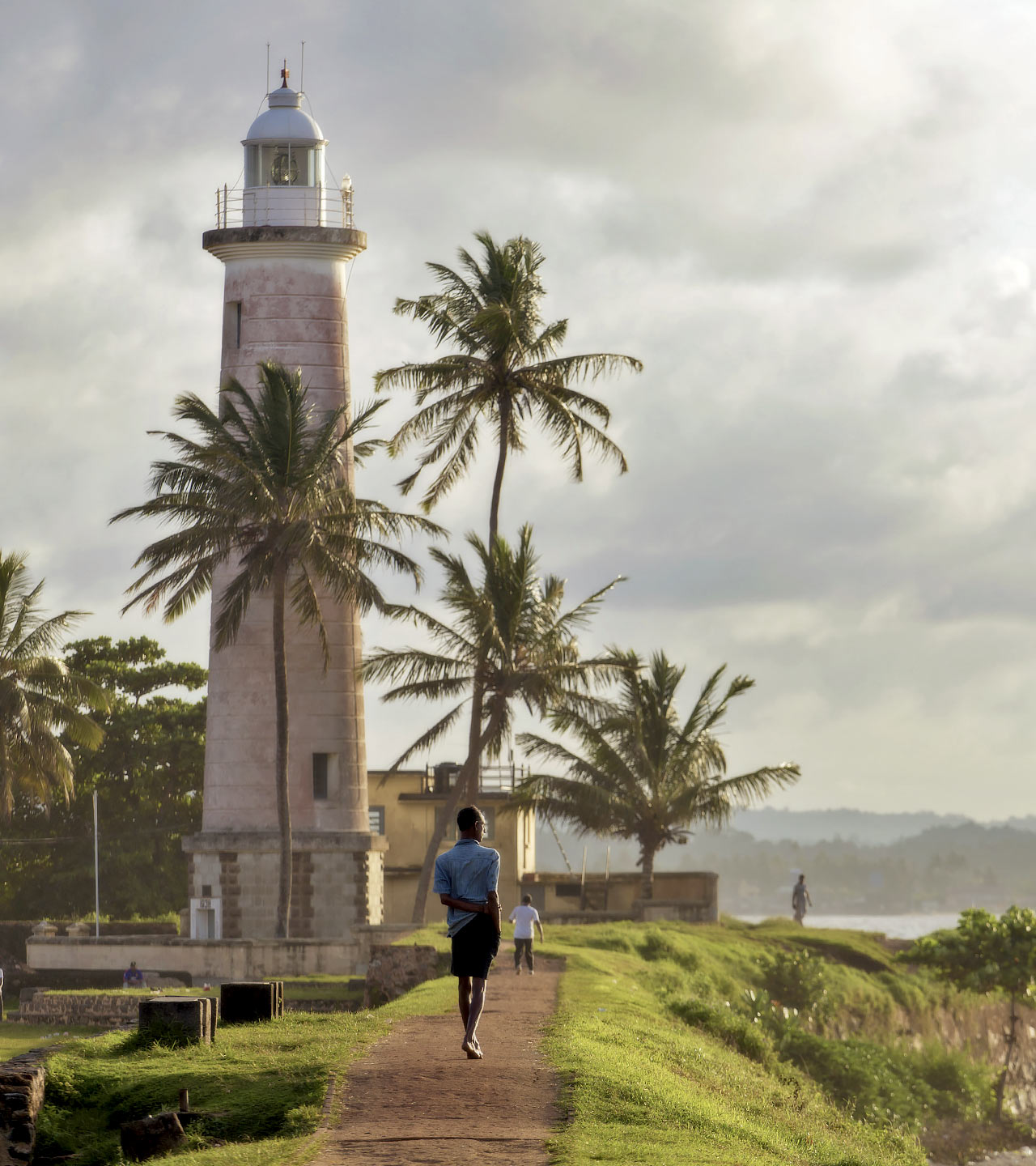 Light House - Weligama