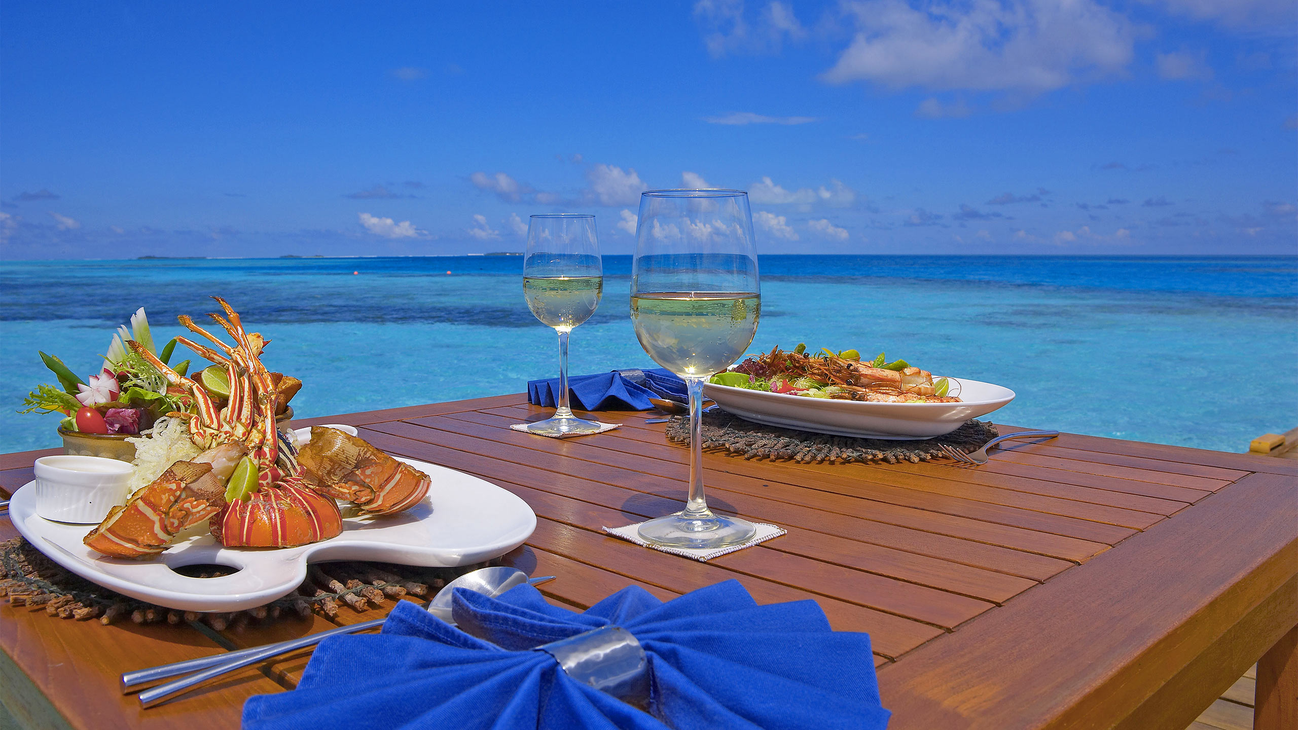 Maldives-Food