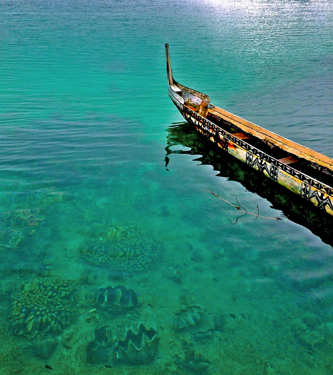 Malaita Island, Solomon Islands