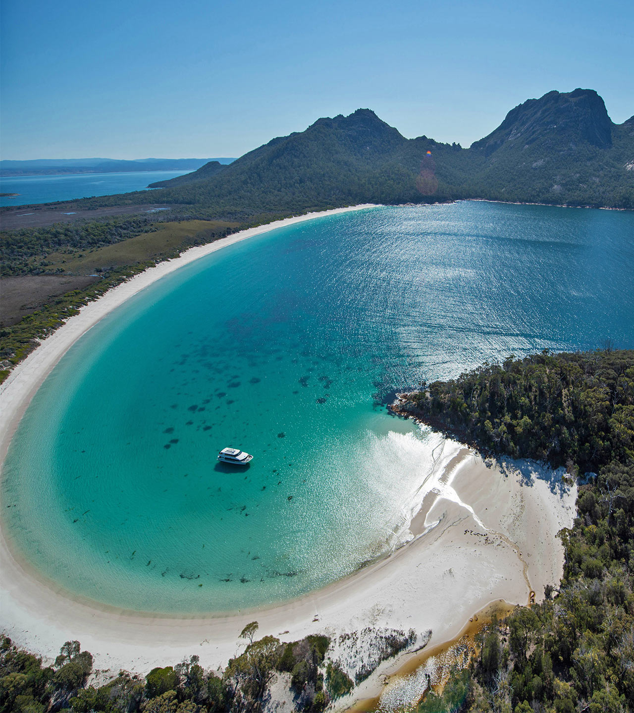 Wineglass Bay