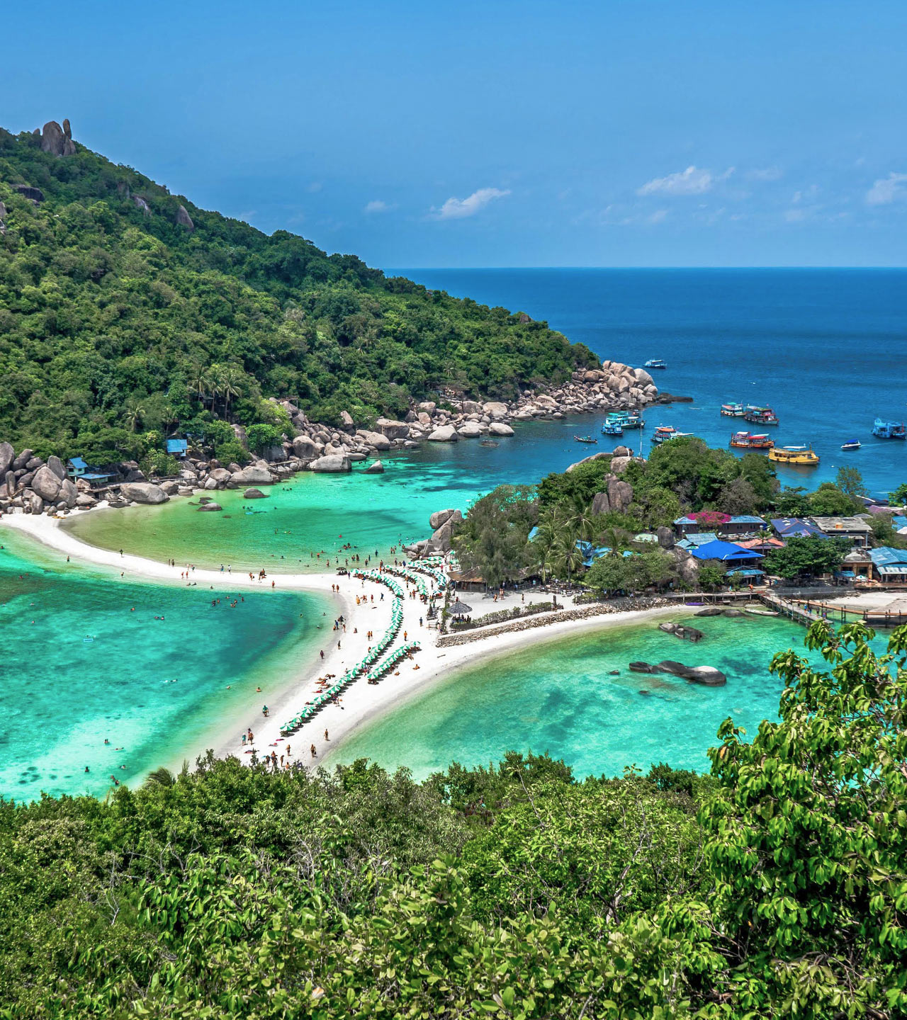 Koh Tao