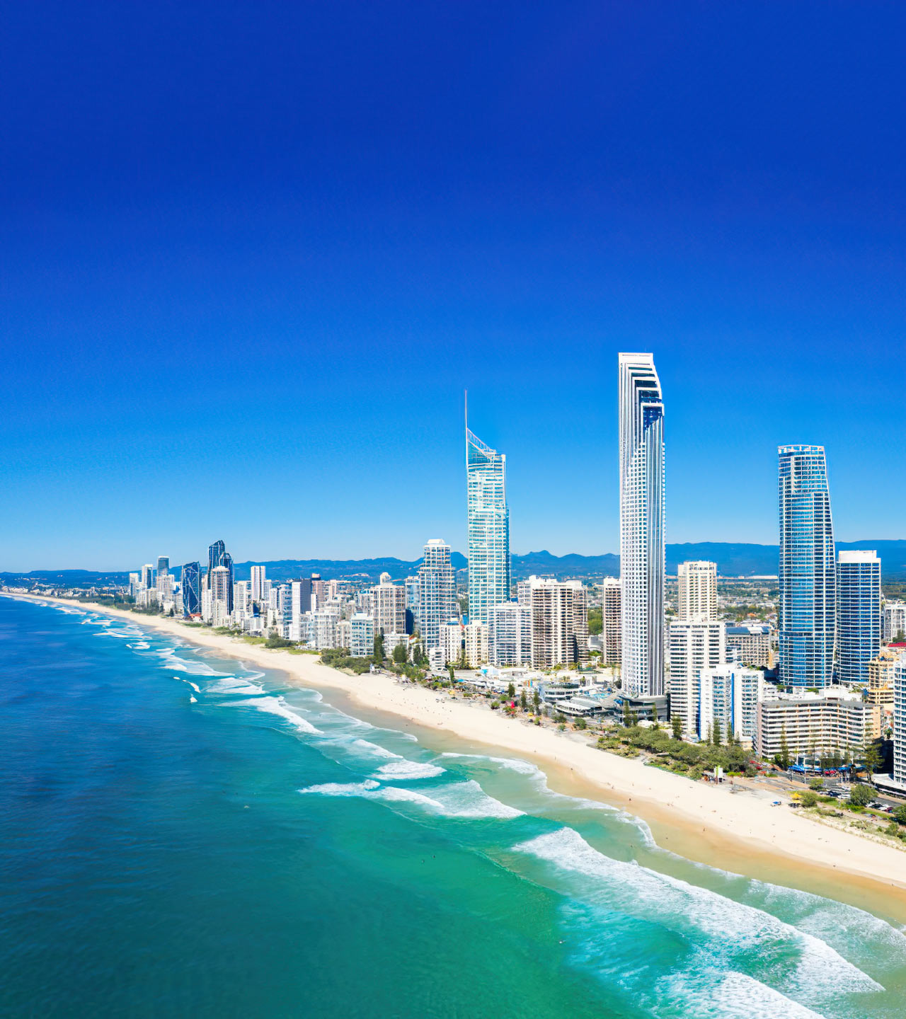 Gold Coast