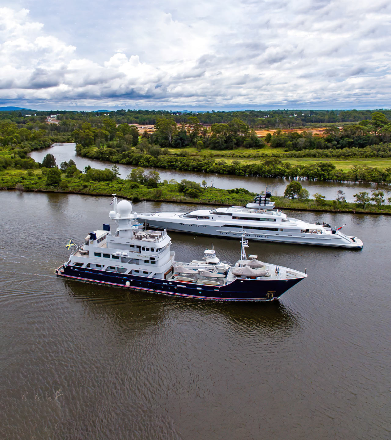 superyachts-in-australia