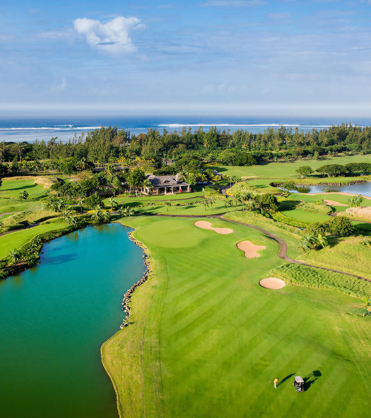 Heritage Awali Golf & Spa Resort