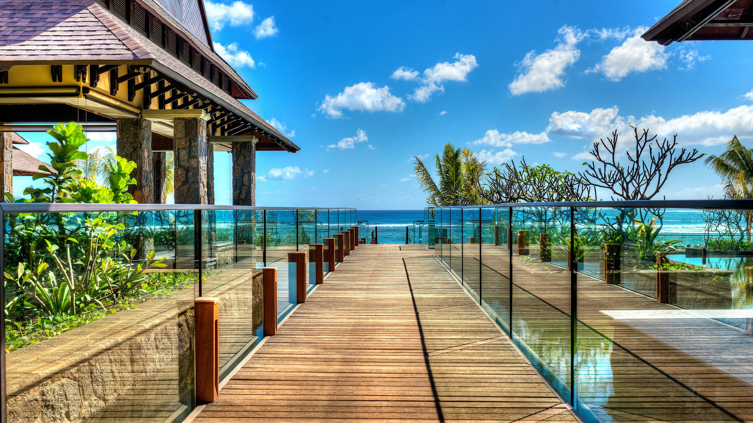 The Westin Turtle Bay Resort