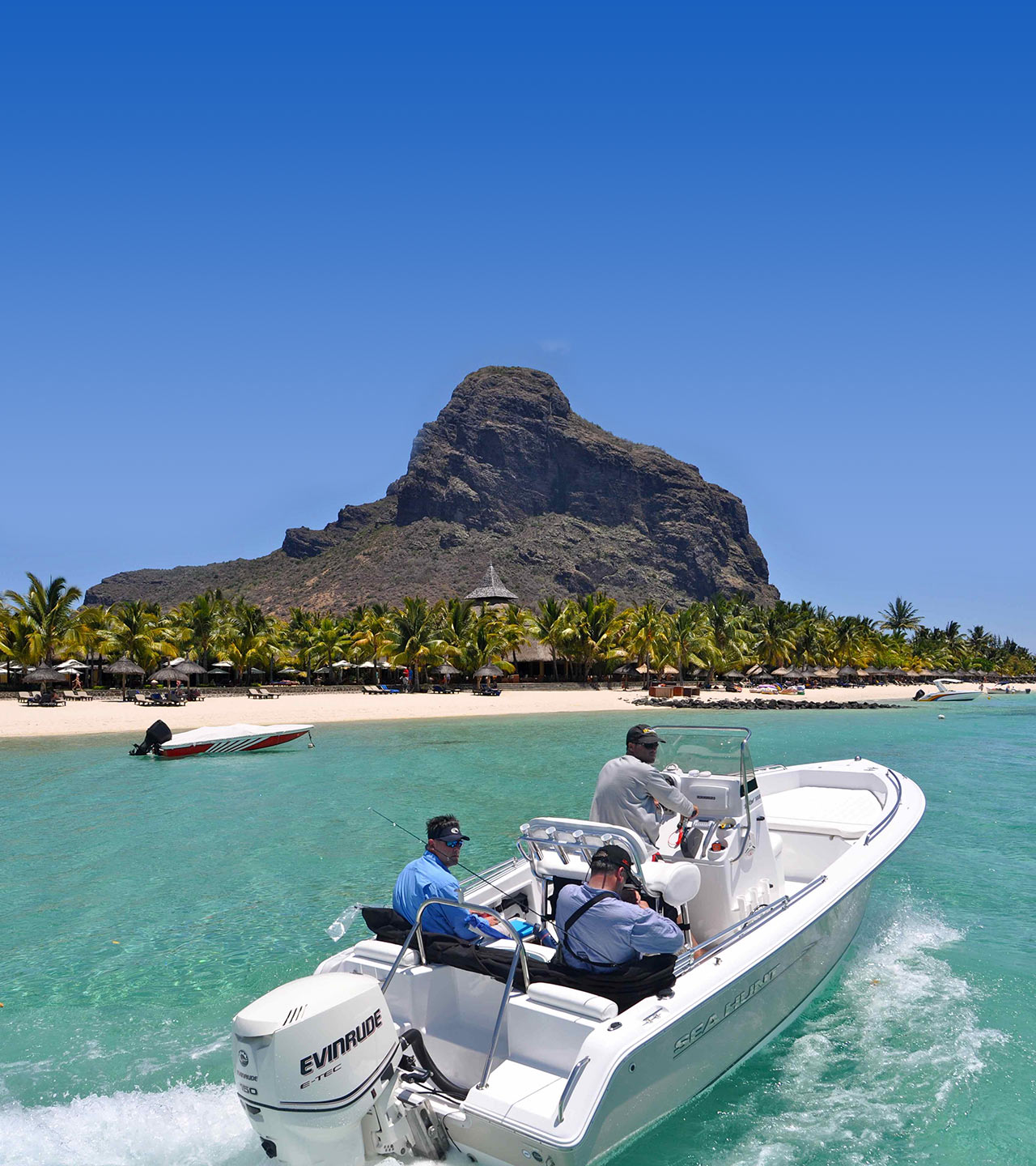 mauritius fishing