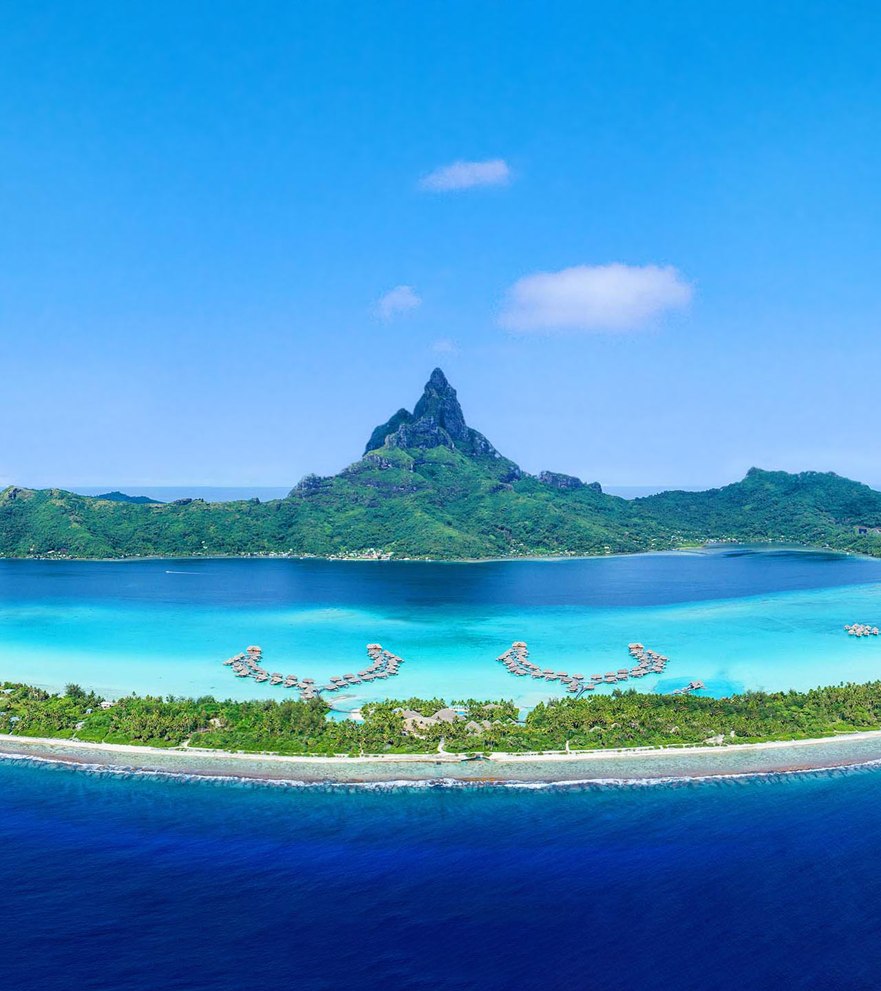 Bora Bora