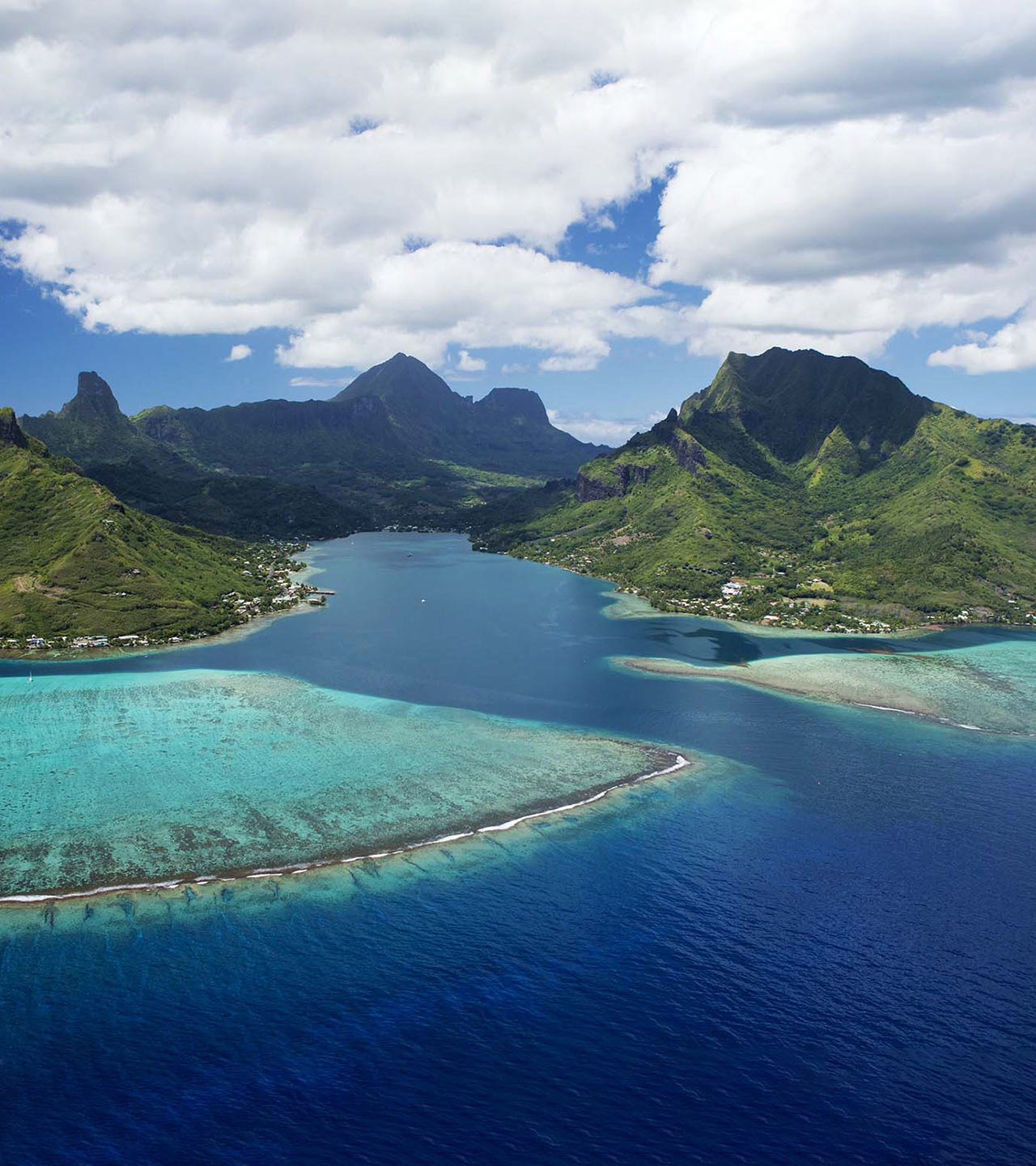 Moorea