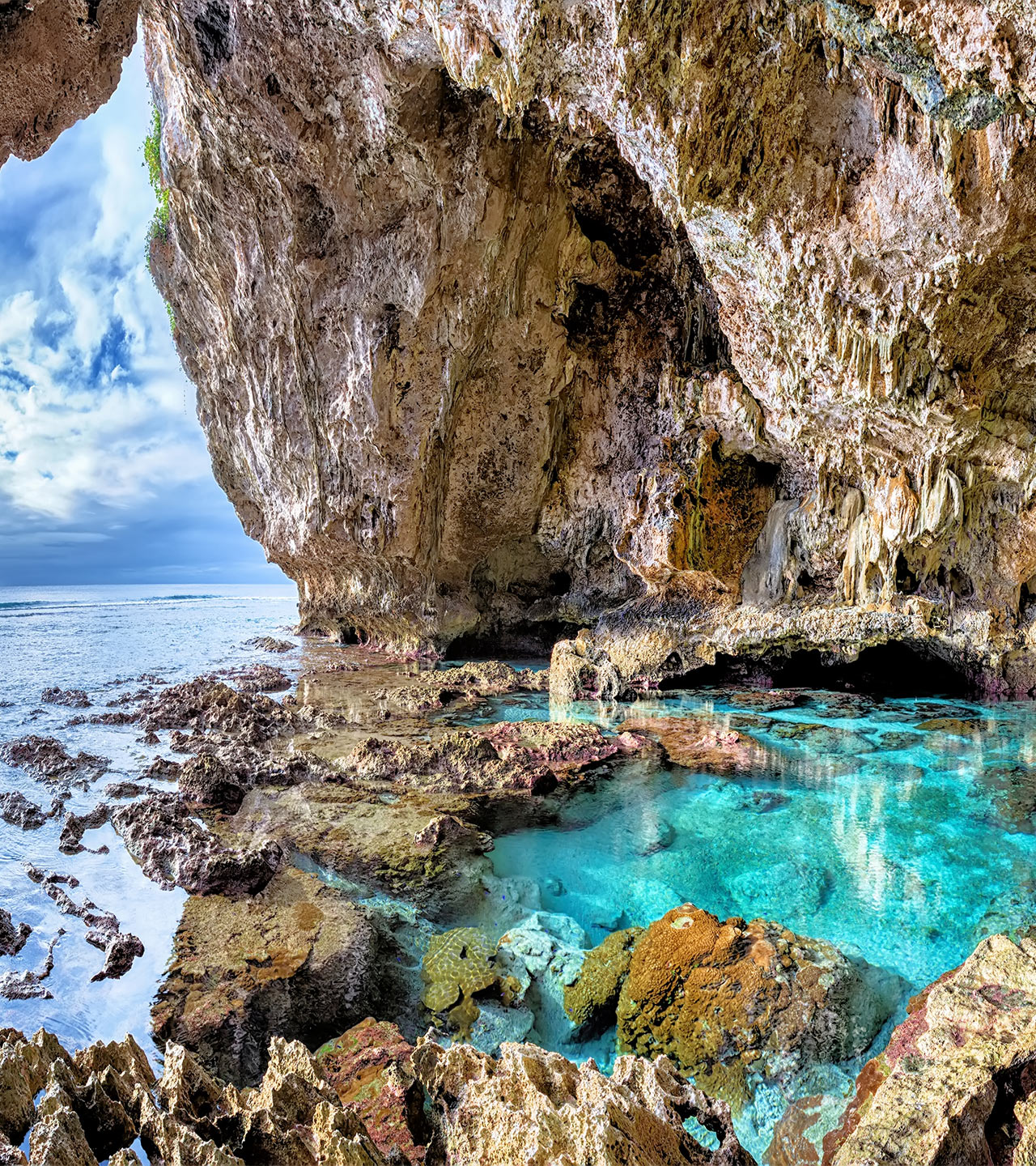 Niue