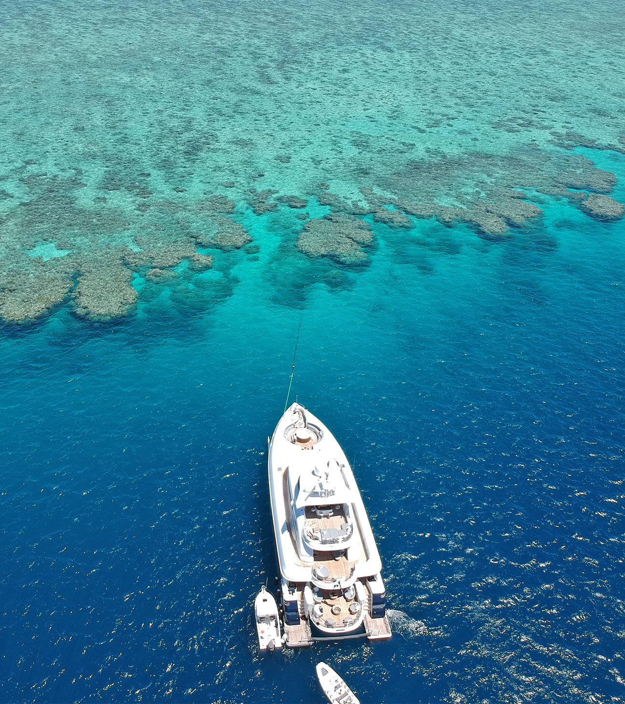 M/Y Spirit