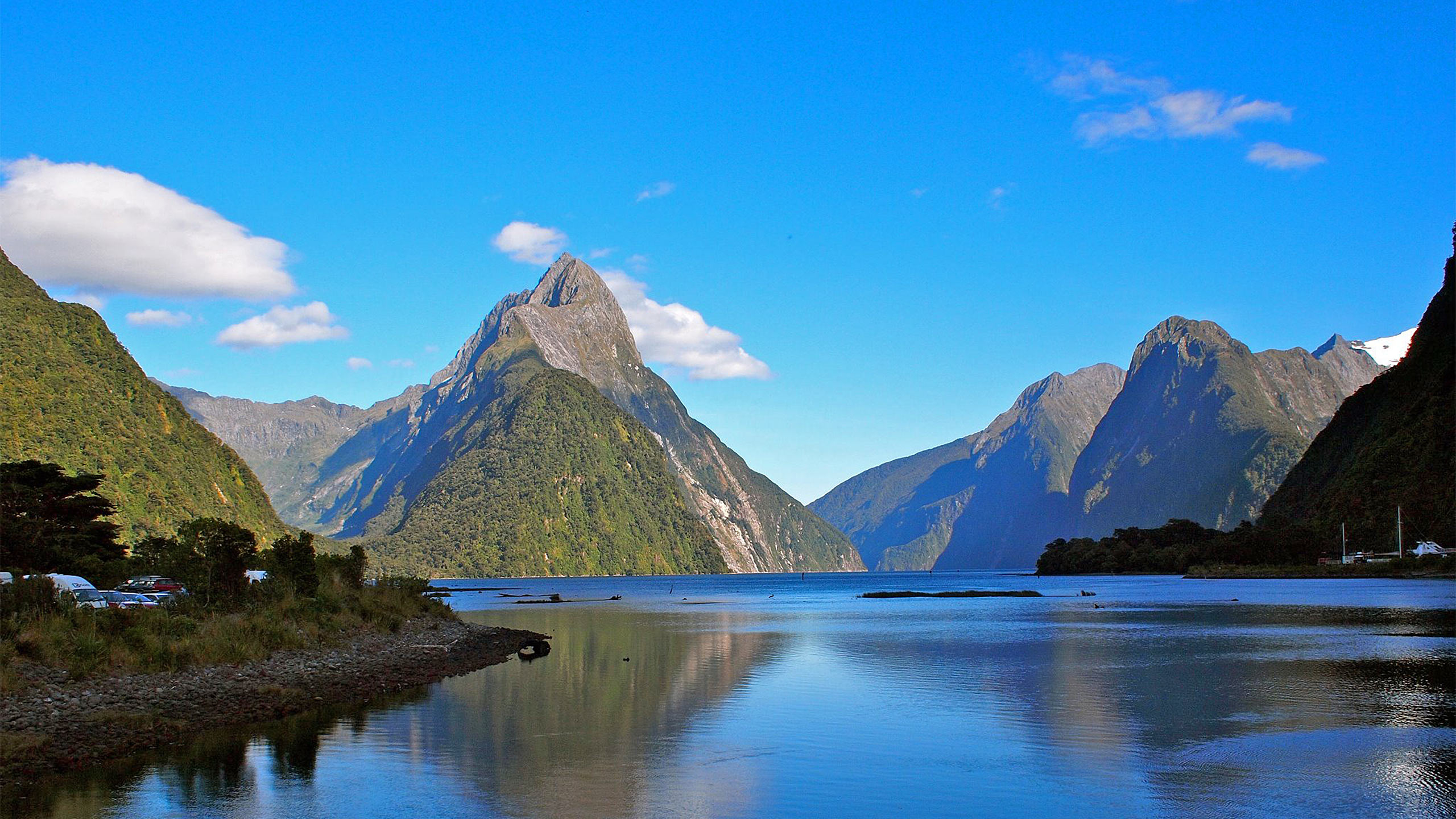 Fiordland