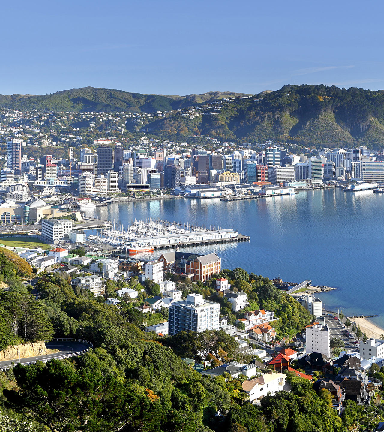 yacht season nz