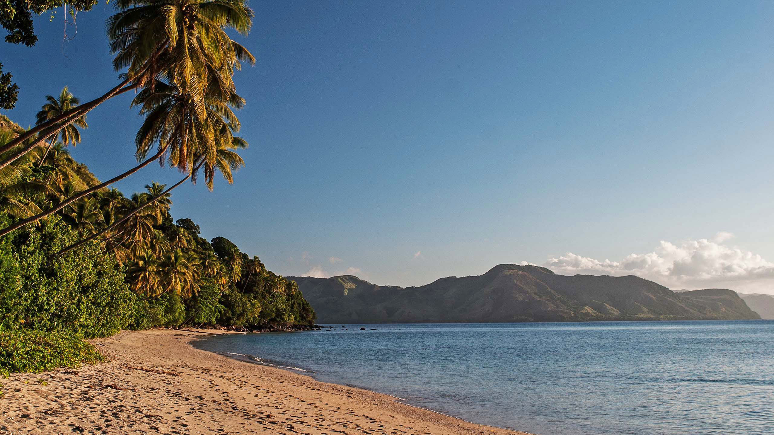 5 Must Visit Islands of Fiji