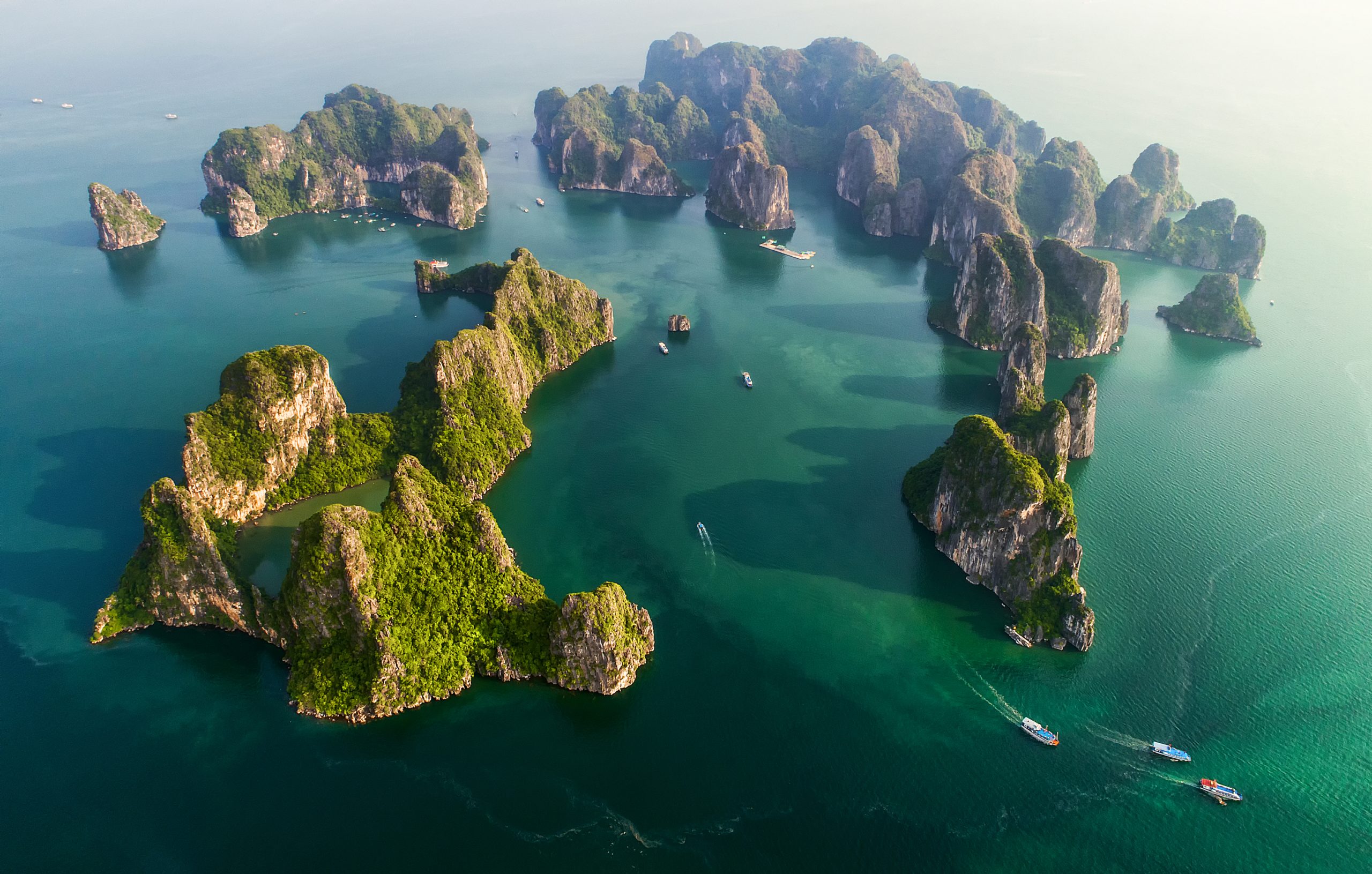 International commercial flights to Vietnam to resume January 2022