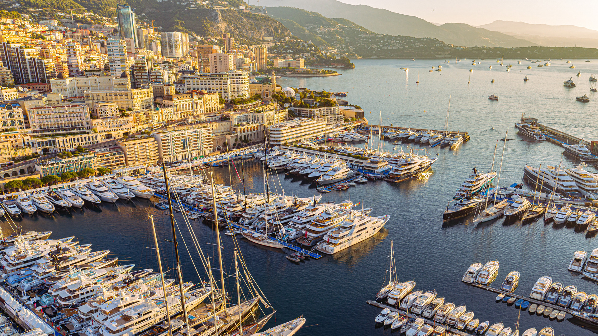 Seal Superyachts At Monaco Yacht Show 2023